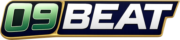 09 Beat Logo